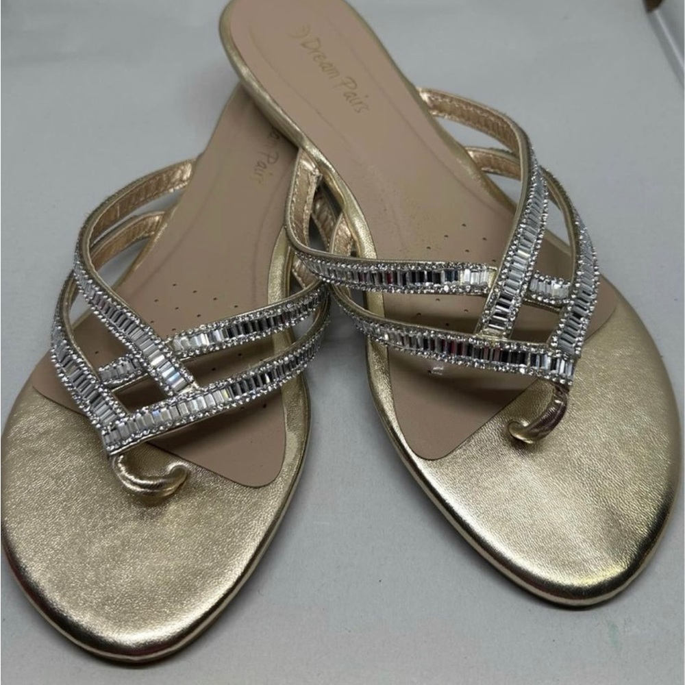 Dream Pairs Sandals